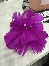 Women’s Hair Clip Fascinator