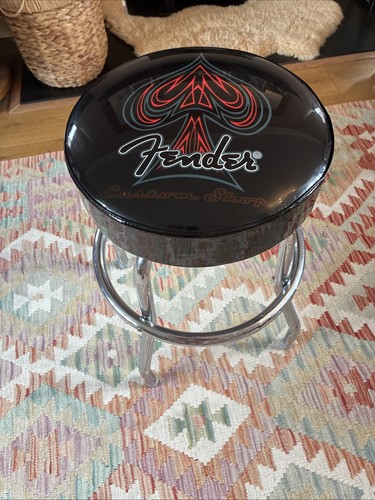 Fender custom shop - custom,