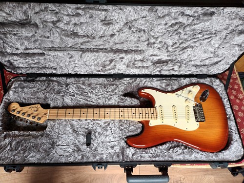 Fender american pro - american,
