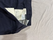 Ben Sherman Mens BLACK NWOT