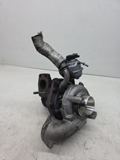 FORD FOCUS MK3 1.6 TDCI TURBO