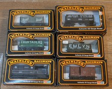 Mainline Railways Palitoy OO
