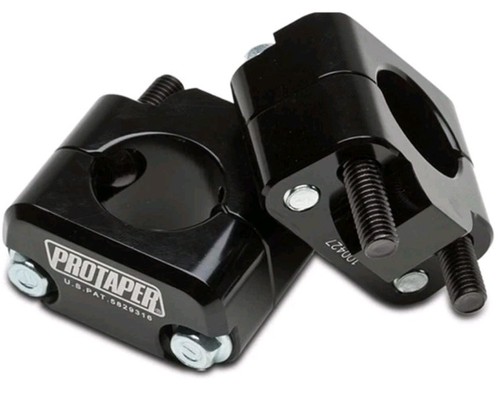 Pro taper oversize handlebar - pro,