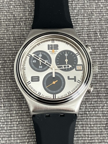 2007 swatch irony - 2007, irony,
