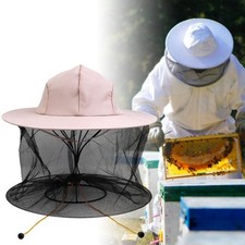 Veil Bee Keeper Hat Breathable