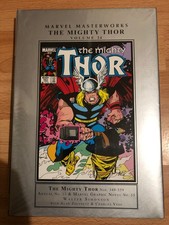 Marvel Masterworks: The Mighty