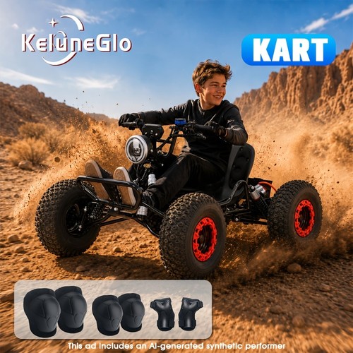 Off road kart - off-road, go