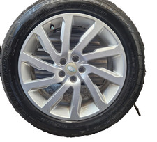 FREELANDER 2 ALLOY WHEEL &