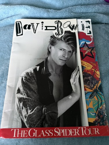 David bowie glass - bowie, ☆
