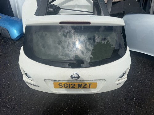 Nissan qashqai j10 2012 - j10,