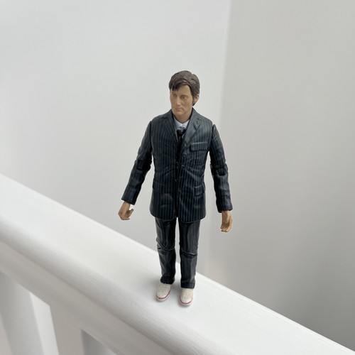 Doctor who figure 10th - figure,