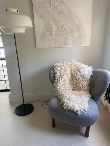 Devon cornwall longwool - &,