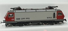 MÄRKLIN HAMO 8323 HO SBB CFF