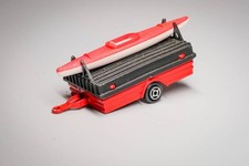 Vintage majorette diecast car - vintage,