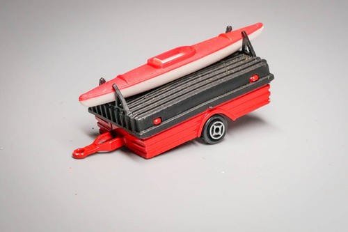 Vintage majorette diecast - majorette, car