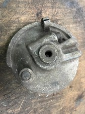HONDA C90/C70 FRONT BRAKE HUB