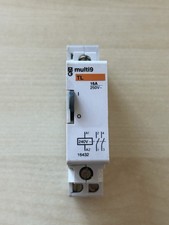 Merlin Gerin TL Relay