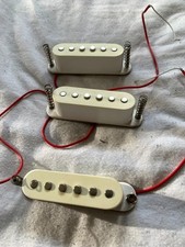 3x Encore Strat Stratocaster
