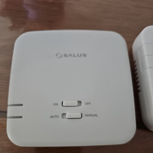 Salus rt310tx digital room - rt310tx,