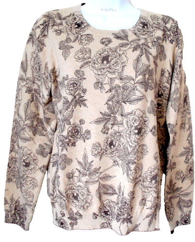 Laura ashley floral print - floral,