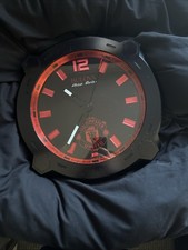 Manchester United Wall Clock
