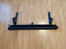 GENUINE VAUXHALL INSIGNIA ESTATE DOG GUARD CARGO NET. BLACK. 2017-2022.