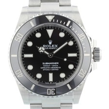 Rolex Submariner Non Date