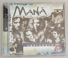 Mana – MTV Unplugged CD