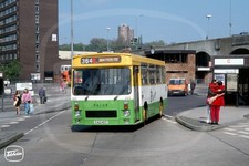 Bus Photo - Stevensons 42
