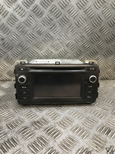 Toyota auris mk2 2012 2015 - auris,