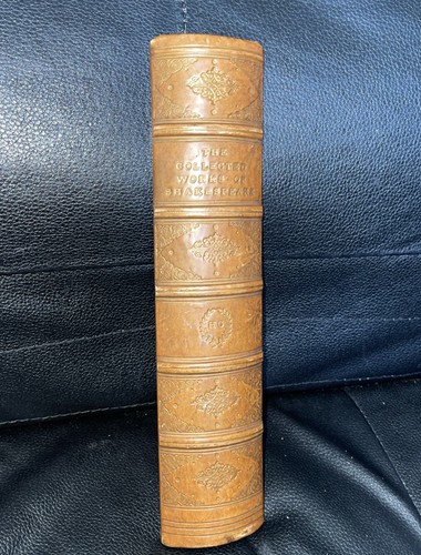 Ceramic book spine tile - ceramic,