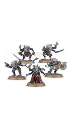 Warhammer 40K - Genestealer