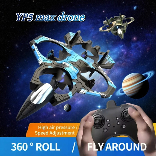 Yp5 plane fighter2 - yp5, fighter2.4g