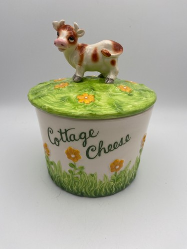 Kitchy cottage cheese - kitchy,