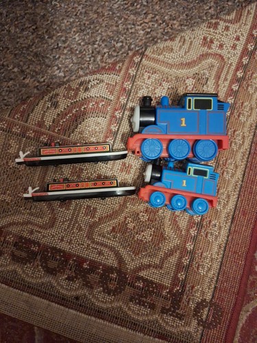 Thomas tank engine big 1 - thomas,
