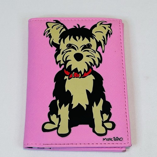 Marc tetro card wallet - marc,