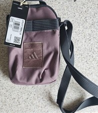 ADIDAS, SMALL UTILITY BAG