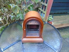 Good Mahogany Empty  MANTLE /