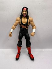 WWE Wrestling Figure SYXX NWO