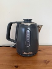 Dualit Kettle DLK13 Max 5 cup