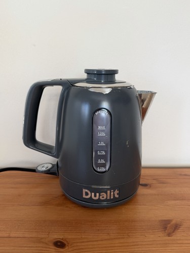 Dualit kettle dlk13 - dualit, max