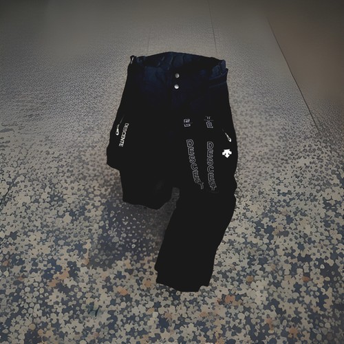 Descente insulated men - insulated, men’s
