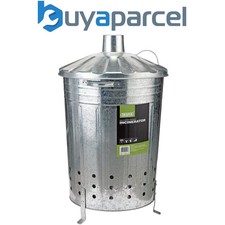 Draper 53253 galvanised garden - draper,