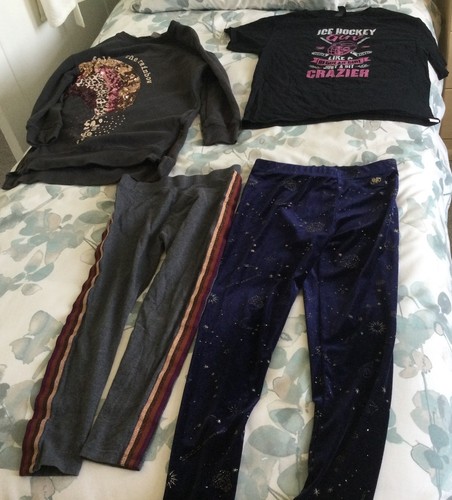 Girls clothes bundle - x,