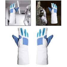 Fencing Gloves Work Gloves