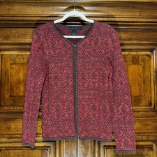 Nomadic Traders Sweater Womens