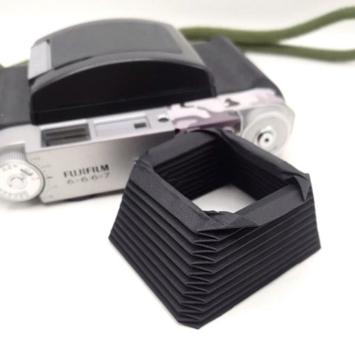 Fujifilm gf670 bellow camera - gf670,