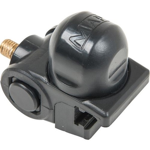 Map slider keepnet clamp - slider,