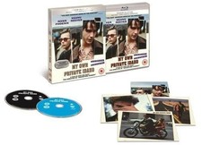 My Own Private Idaho Blu-ray