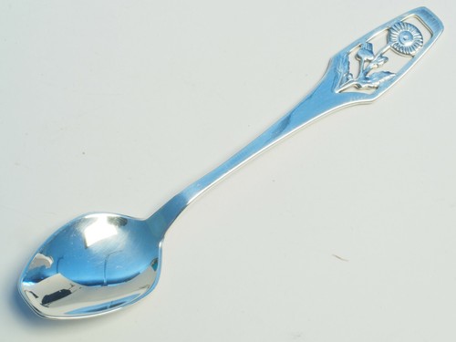 Each swedish silver espresso - each,